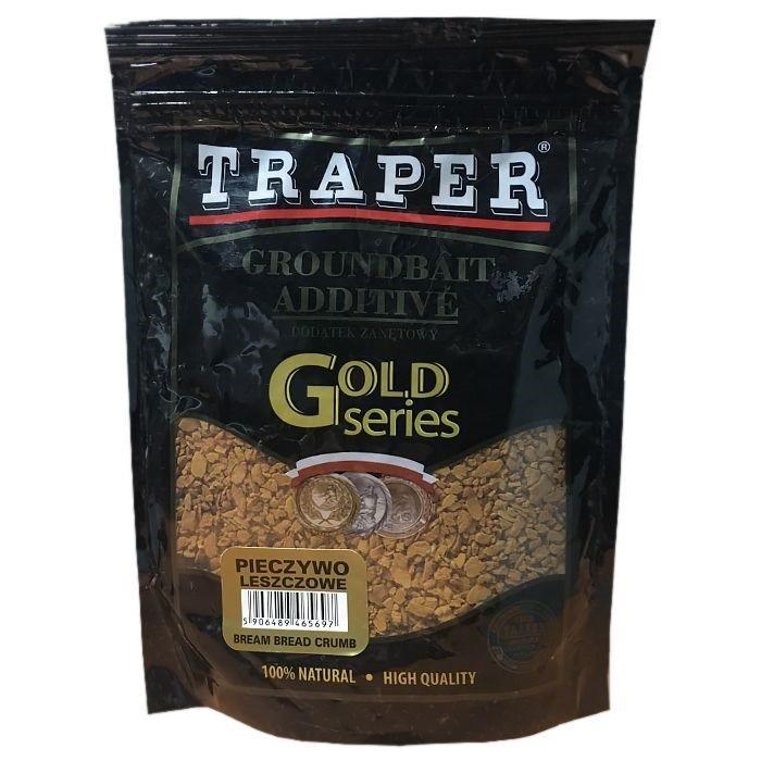Добавка Traper Печенье Лещ 400 г