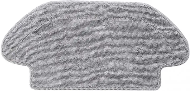 Комплект тряпок для робота-пылесоса Karcher RCV 3 2 шт. (1.269-620.0) - фото 5 Комплект тряпок для робота-пылесоса Karcher RCV 3 2 шт. (1.269-620.0) - фото 5