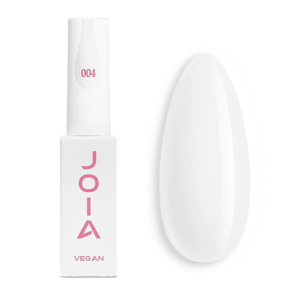 Гель-лак JOIA Vegan Gel Polish №04 6 мл