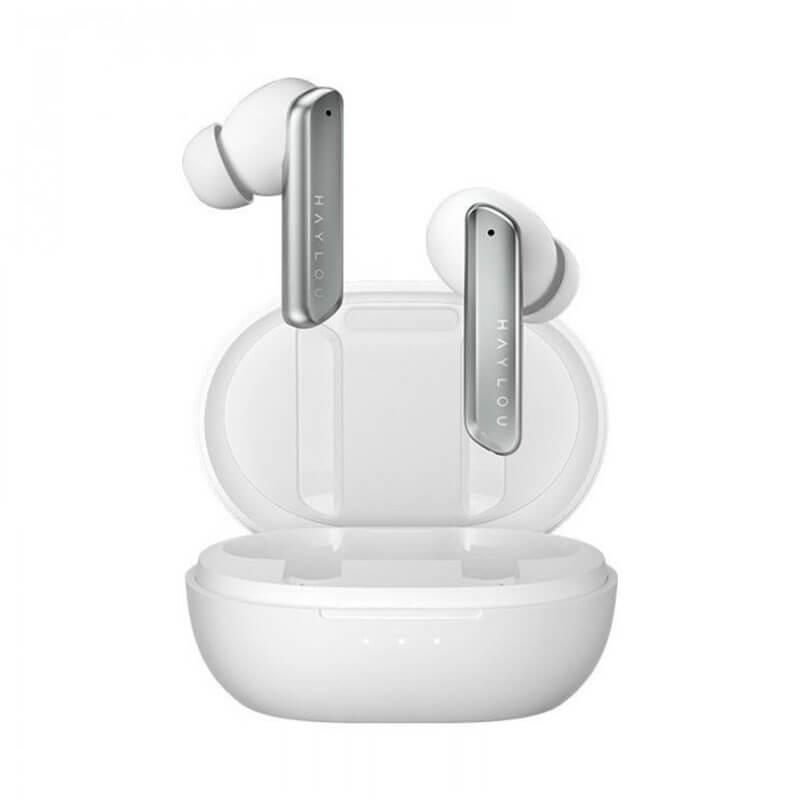 Навушники Haylou W1 TWS Earbuds White