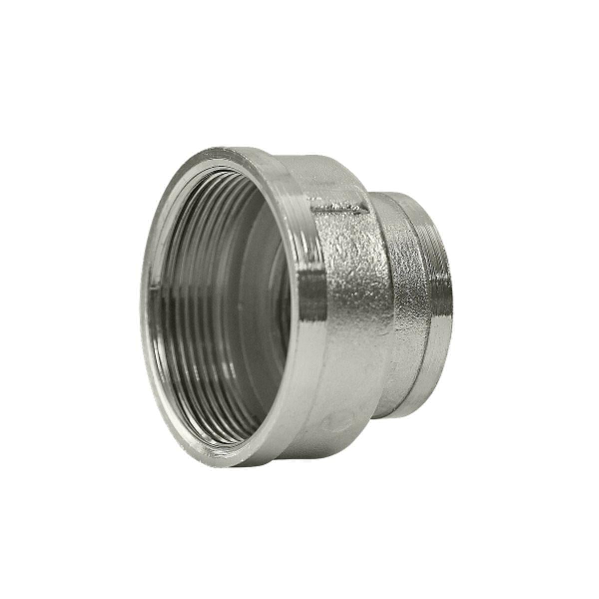 Муфта Lexline PN10 ВВ 1/2"x3/4" (22008)