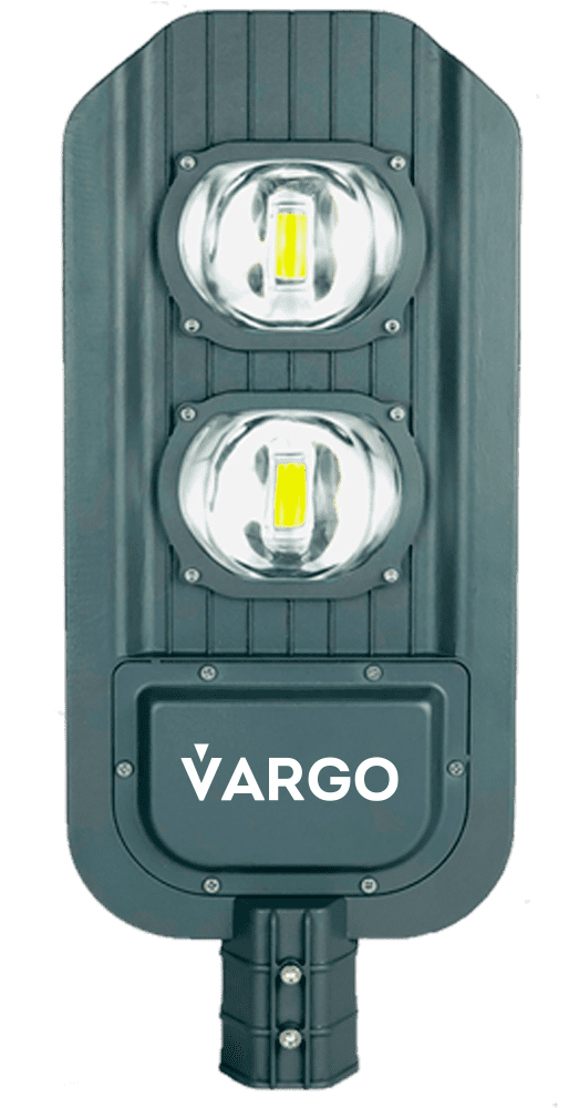 Світильник VARGO 220V 100 W 6500К (V-117921)