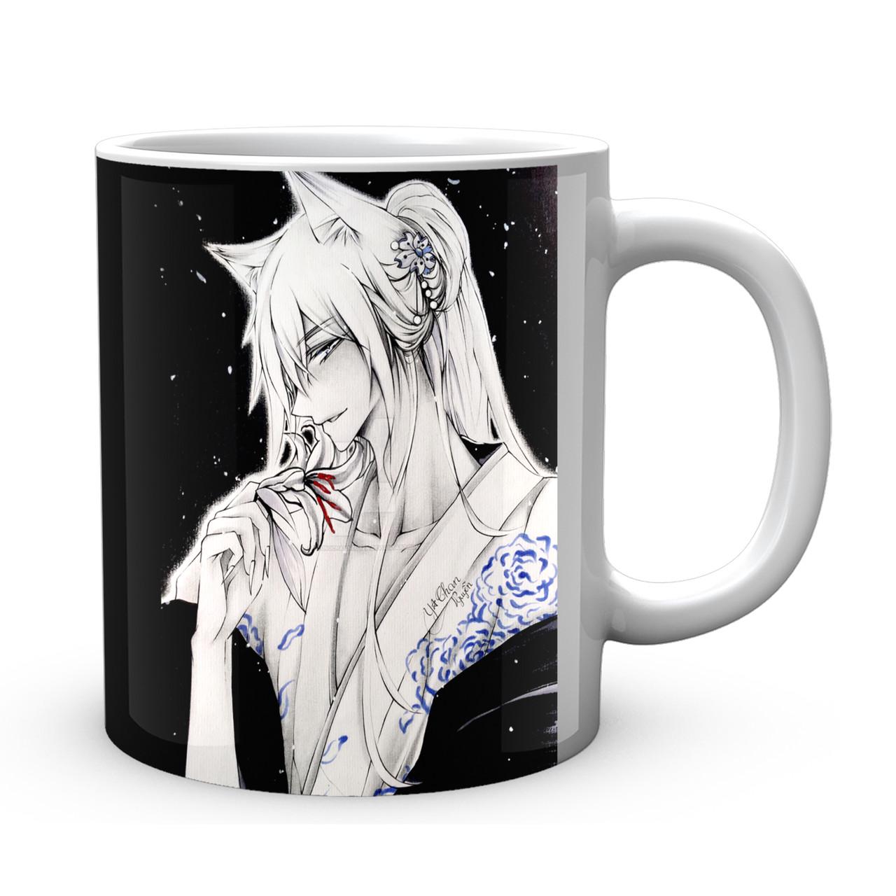 Чашка Geekland Kamisama Kiss 330 мл (KK 002.12)