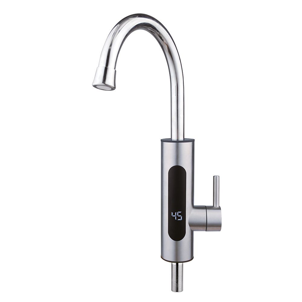 Проточний водонагрівач Wezer A14T для кухні 3,3 кВт (1055374)