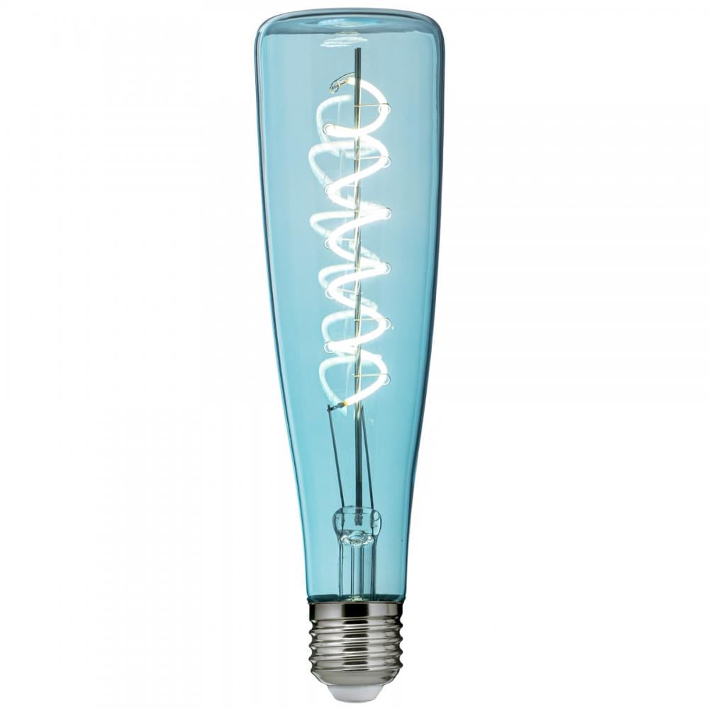 Лампа Led Bottle 4W 2700K Blue (DSYQJP50_Blue)