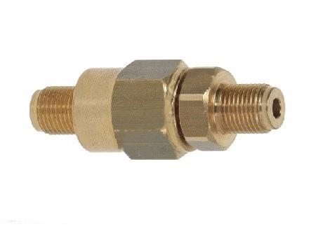 Клапан обратный в сборе НР 1/8" (35397505)