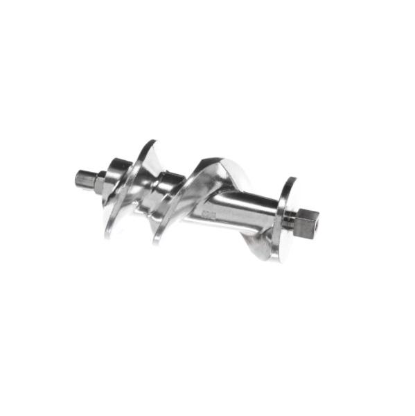 Шнек 00753389 115,5х42,6 мм для мясорубки Bosch Шнек 00753389 115,5х42,6 мм для мясорубки Bosch