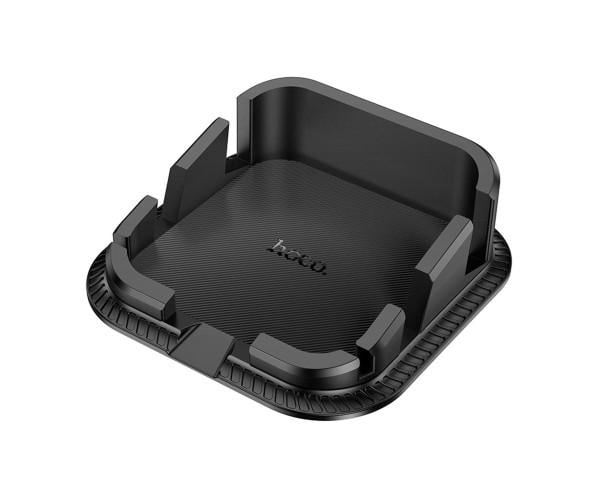 Держатель для телефона в машину Hoco H39 Black