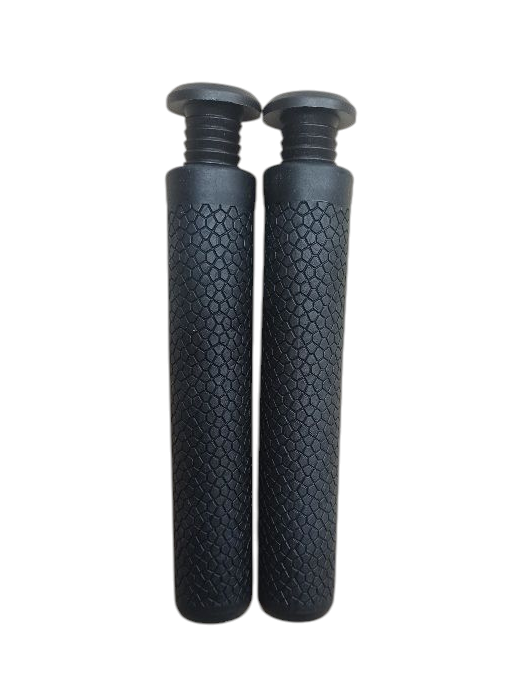 Грипсы для трюкового самоката и заглушка 16 см (2319436320)