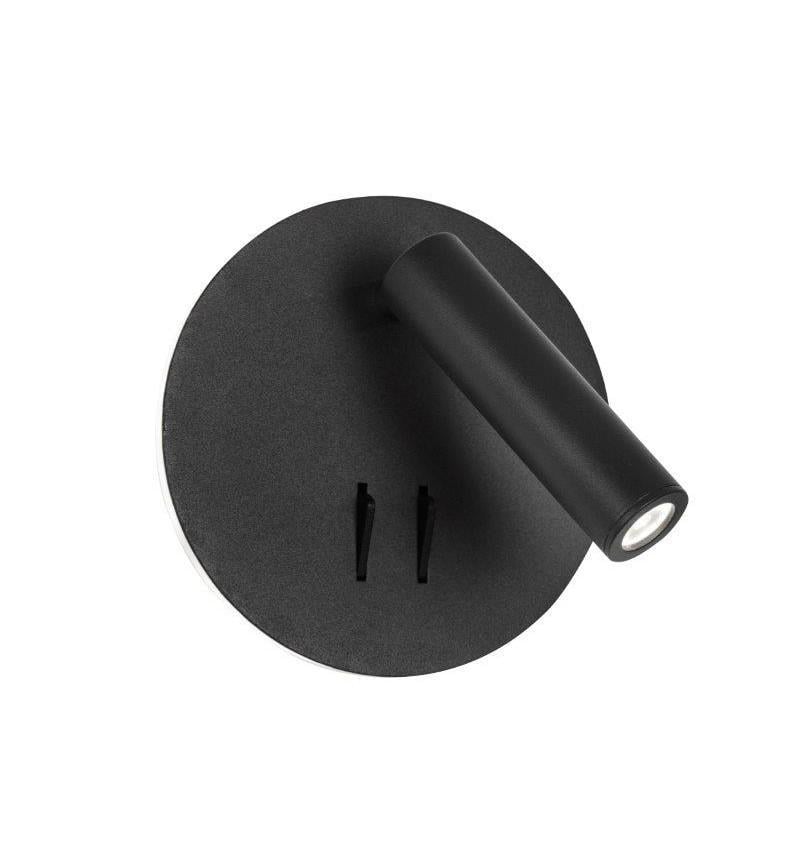 Бра Nova Luce 9081222 Penor 9 Вт 780 лм 3000K (11736291)