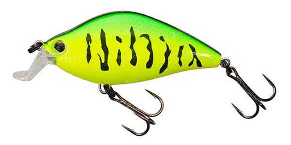 Воблер Yo-Zuri 3DS Flat Crank 55F F1141-HT (615)