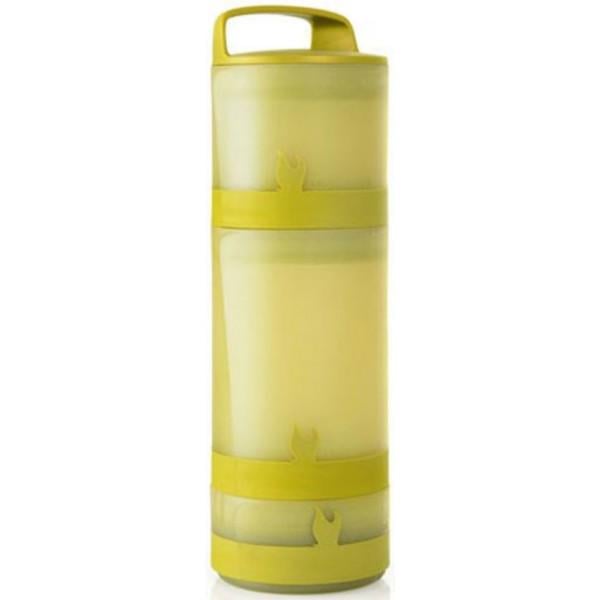 Набор посуды Light My Fire Add-A-Twist Gold (LMF-A-A-T-GOLD)
