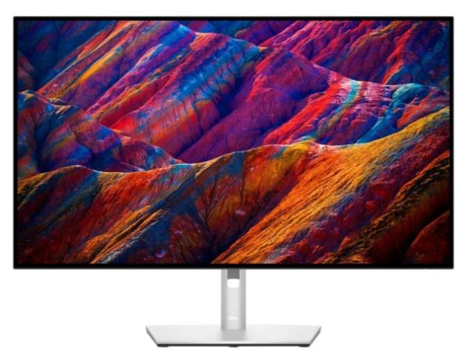 Монітор Dell U3223QE 31,5" (210-BCYO) - фото 1