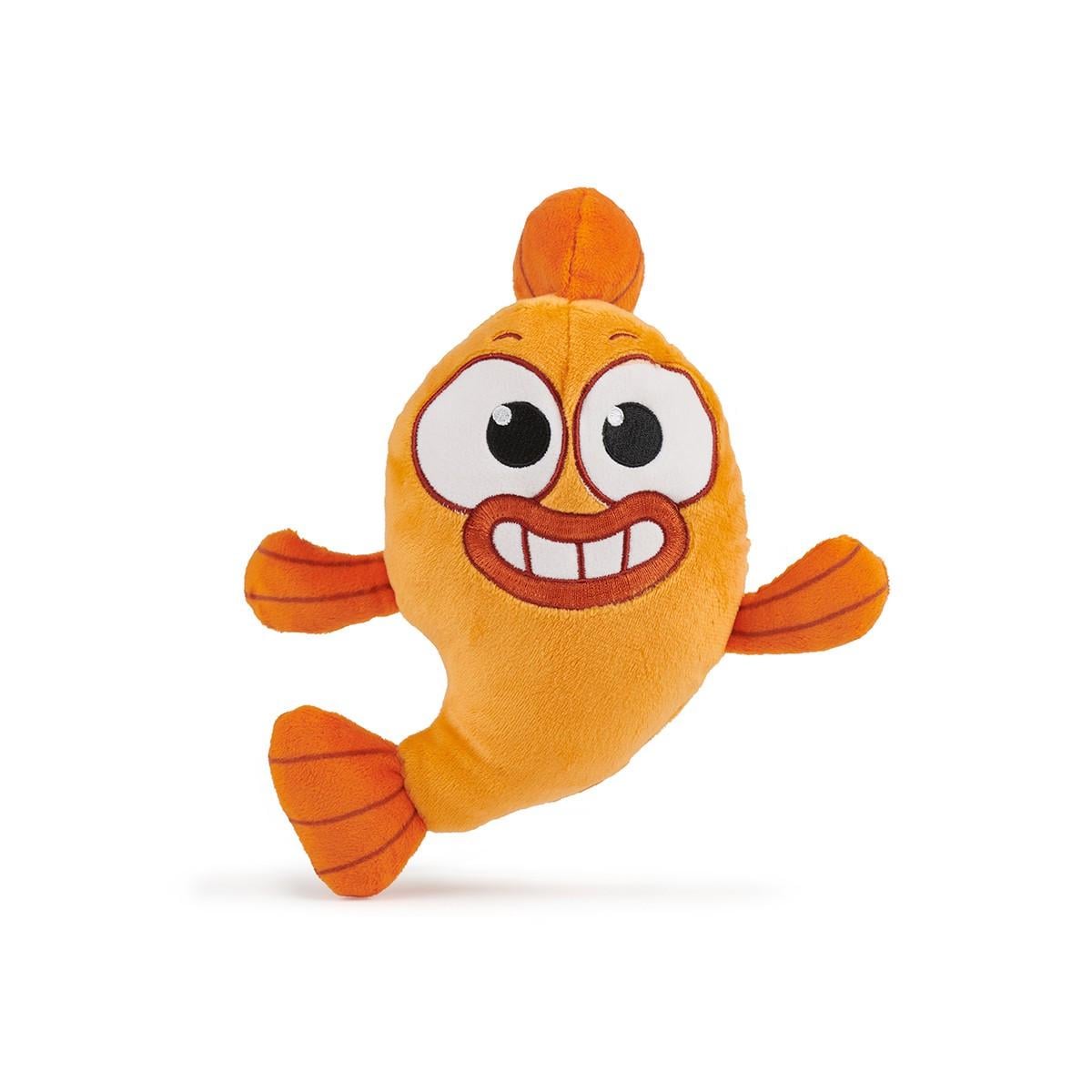 Мягкая игрушка Baby Shark Big show Уильям (61552-ks)