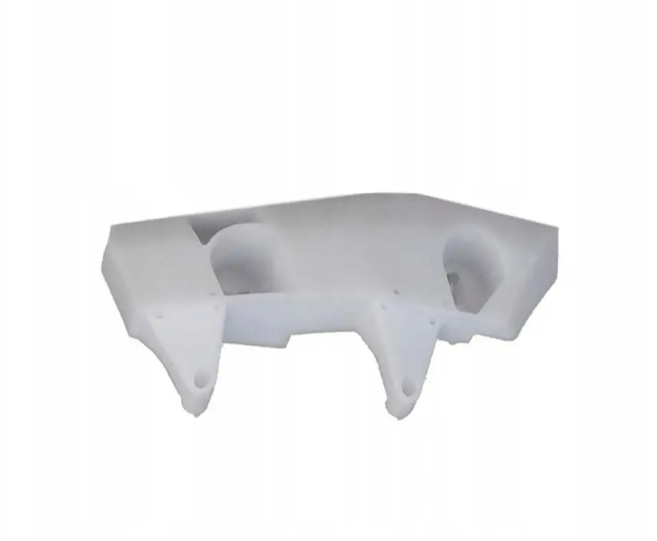 Крепление переднего бампера Infiniti FX/QX70 2008-2013 правое возле крыла (183302932)