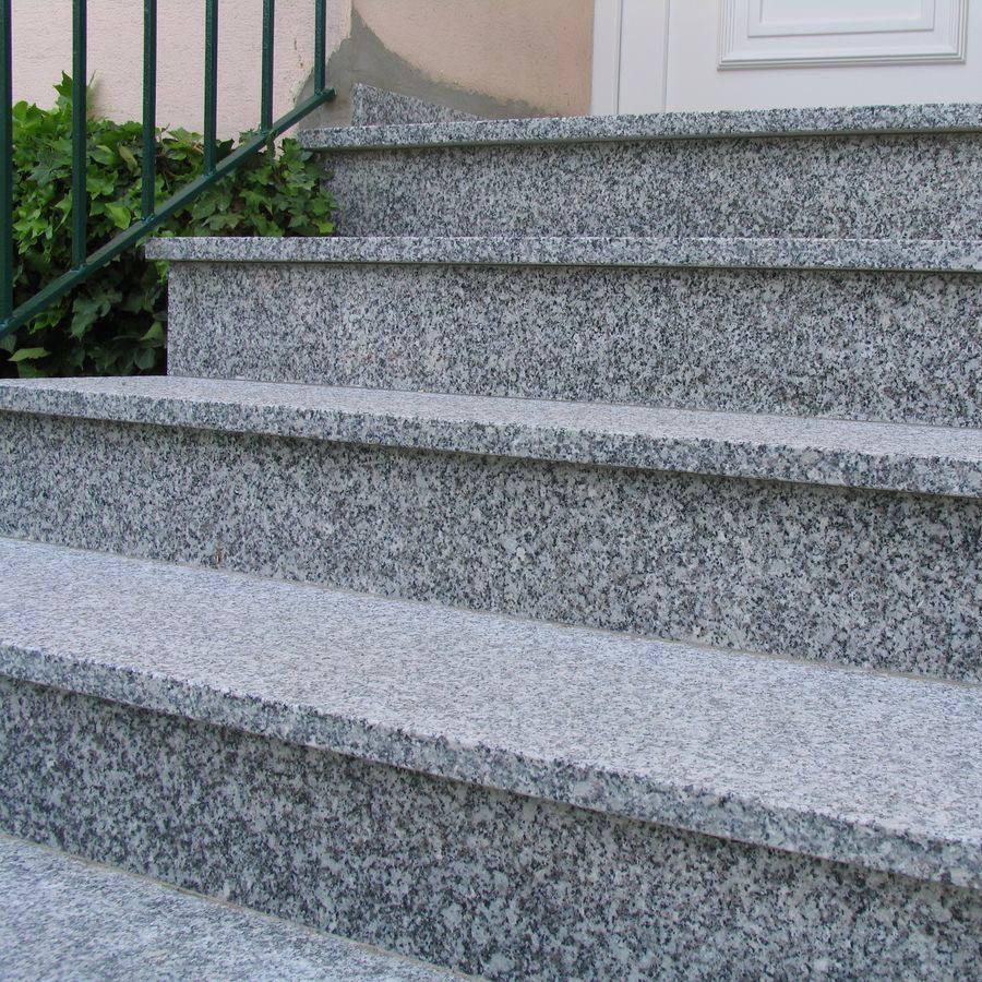 Плитка гранітна Кам'яний двір Покост 30х60х3 см (3) - фото 4