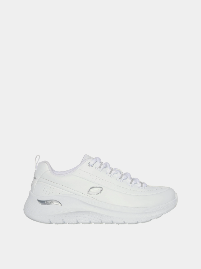 Кроссовки женские Skechers 150061 WSL р. 36,5 Белый (37345018) Кроссовки женские Skechers 150061 WSL р. 36,5 Белый (37345018)