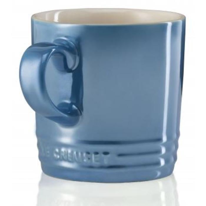 Кружка Marseille Le Creuset 350 мл Metallic (70305102000099) Кружка Marseille Le Creuset 350 мл Metallic (70305102000099)