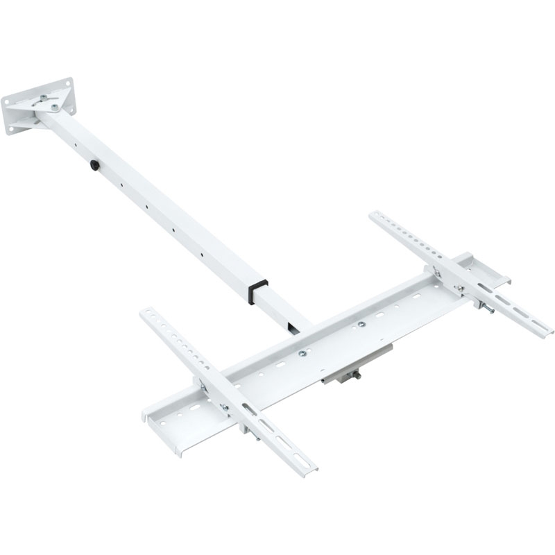 Кріплення для телевізора Sector CM-0604T стельовий 37-70" White (tf598) - фото 11 Кріплення для телевізора Sector CM-0604T стельовий 37-70" White (tf598) - фото 11