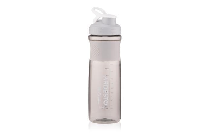 Бутылка для воды Ardesto AR2204TG Smart bottle 1000 мл - фото 1