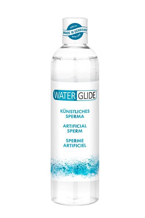 Лубрикант на водній основі WATERGLIDE ARTIFICIAL SPERM 300 мл (2179340237) Лубрикант на водній основі WATERGLIDE ARTIFICIAL SPERM 300 мл (2179340237)