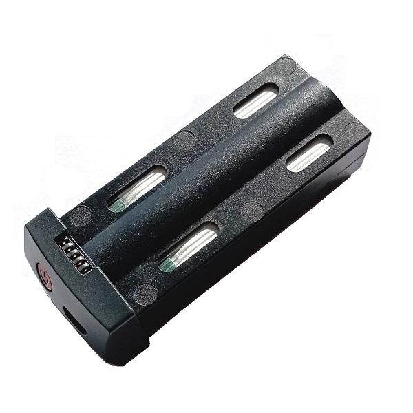 Аккумулятор для квадрокоптера Kfplan KF105 Li-Po 2200 mAh 7,4 V (d145)