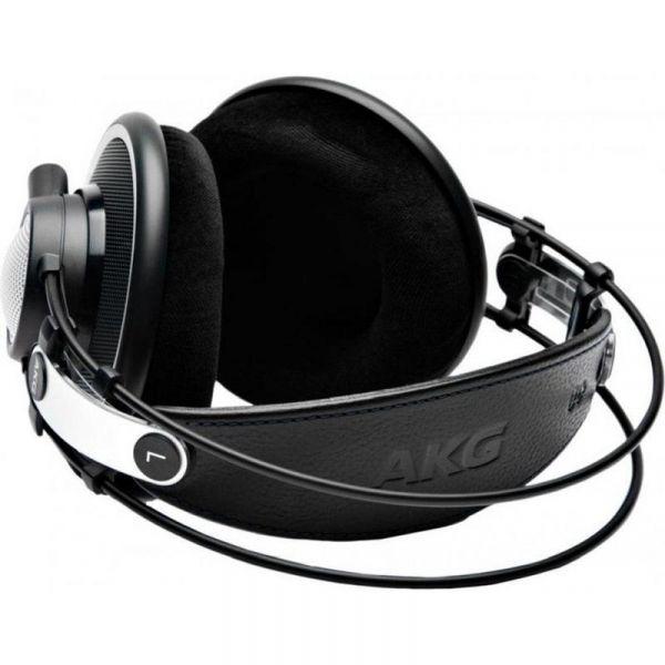 Навушники AKG K702 Black (2458X00190) - фото 4