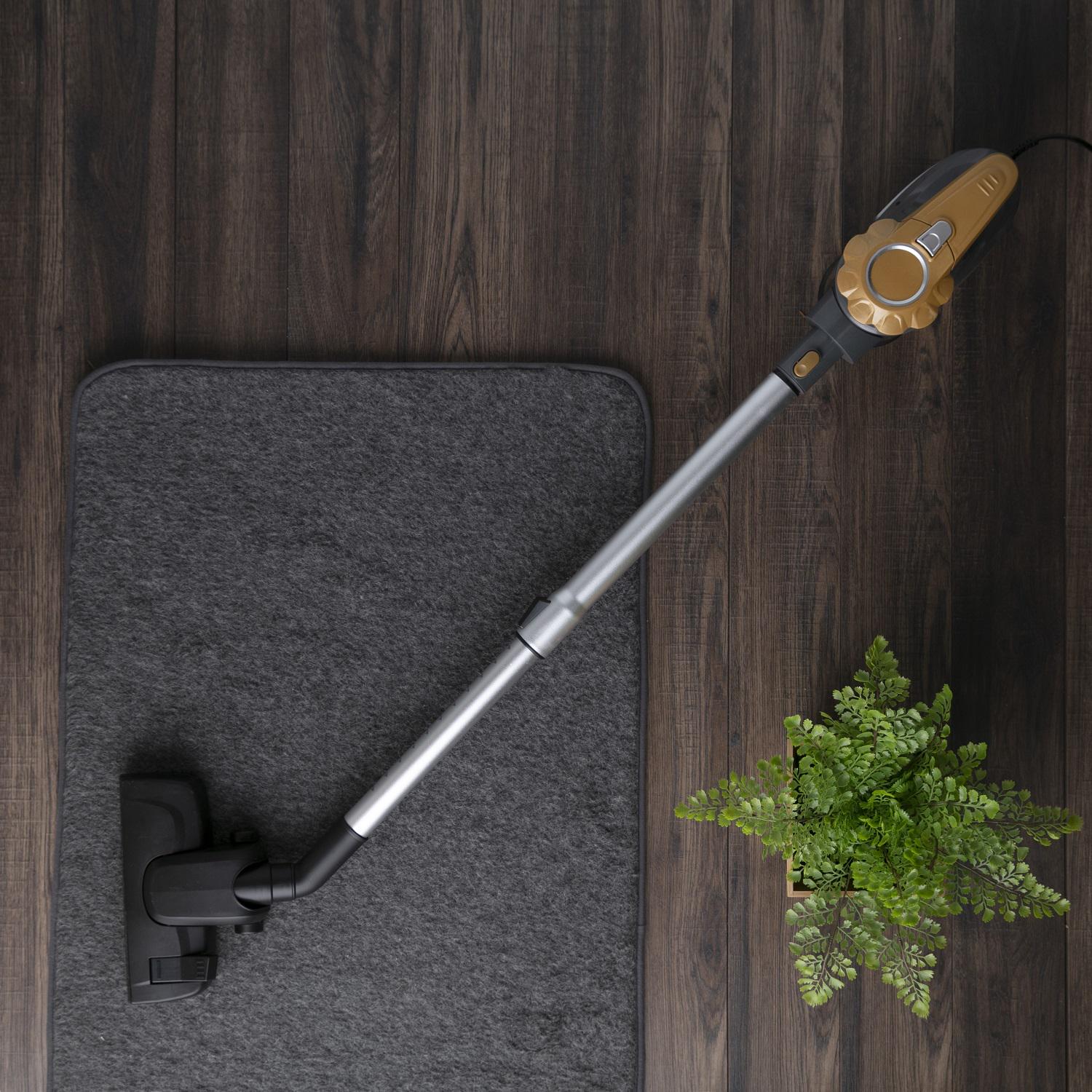 Пилосос Adler AD 7036 ручний безмішковий - фото 18 Пилосос Adler AD 7036 ручний безмішковий - фото 18