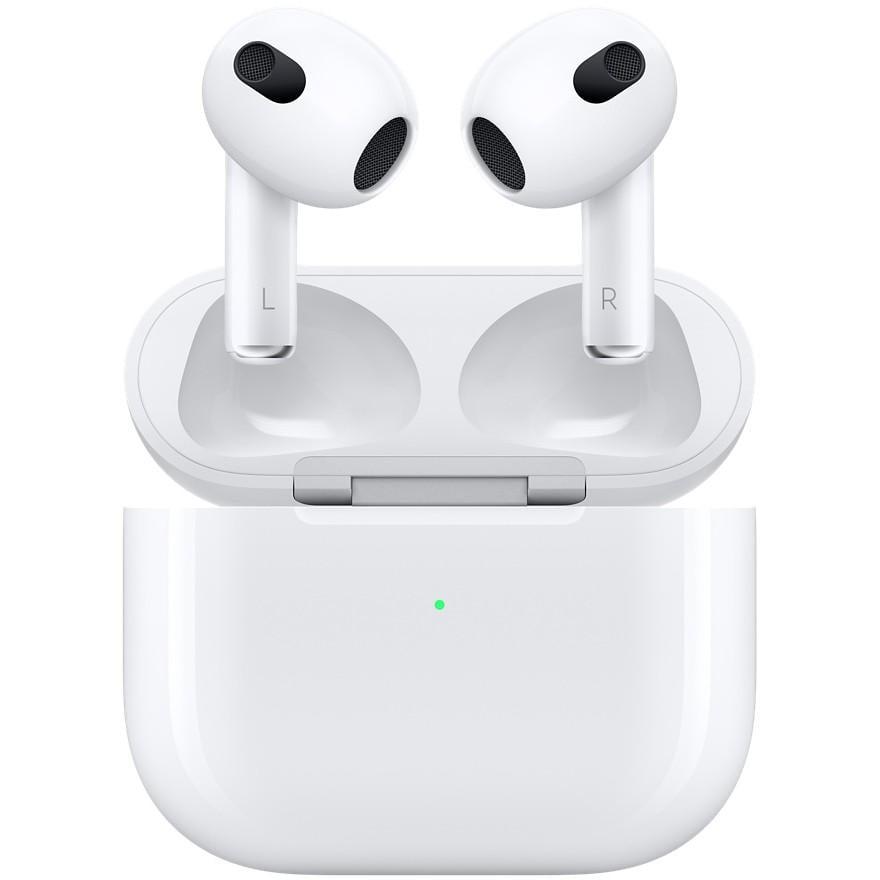 Навушники Wuw R194 200 mAh White