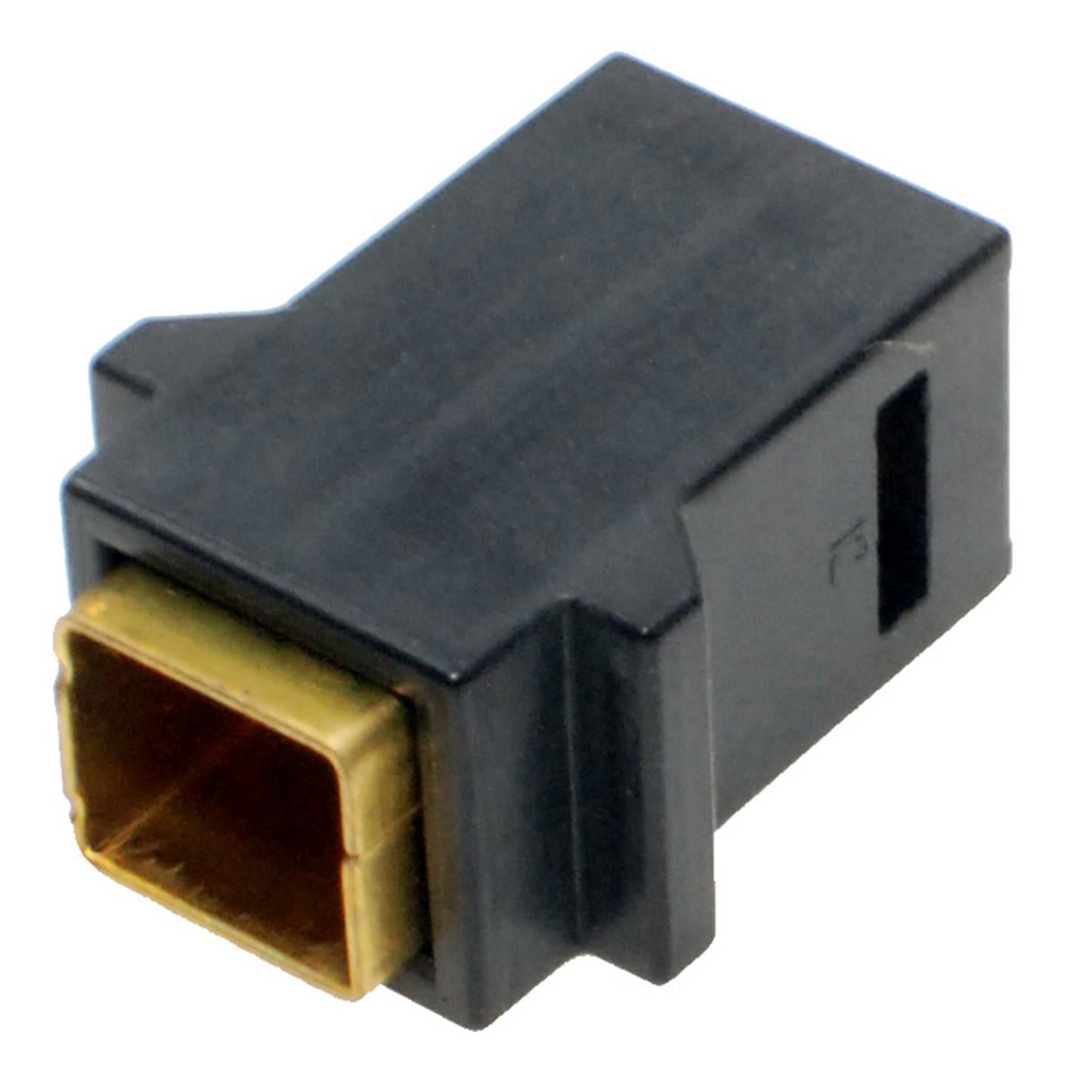 Щеткодержатель перфоратора Hitachi DH24PB3 код 955203 6,5х7,5 (щд087)