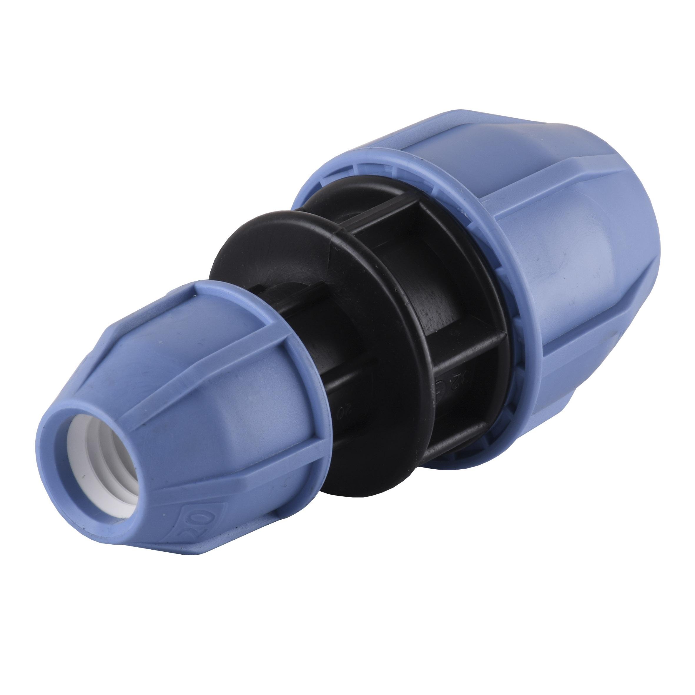 Муфта редукційна ПНД Vsplast 20х32 2004 - фото 2