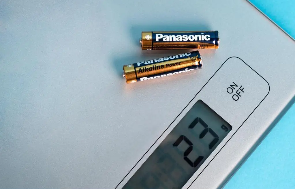 Батарейка Panasonic Alkaline Power AAA 10 шт. - фото 3