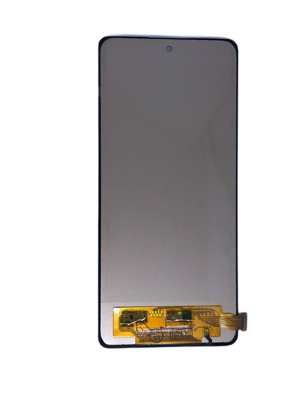 Дисплейный модуль и сенсор для Xiaomi Mi11T Black (29768484)