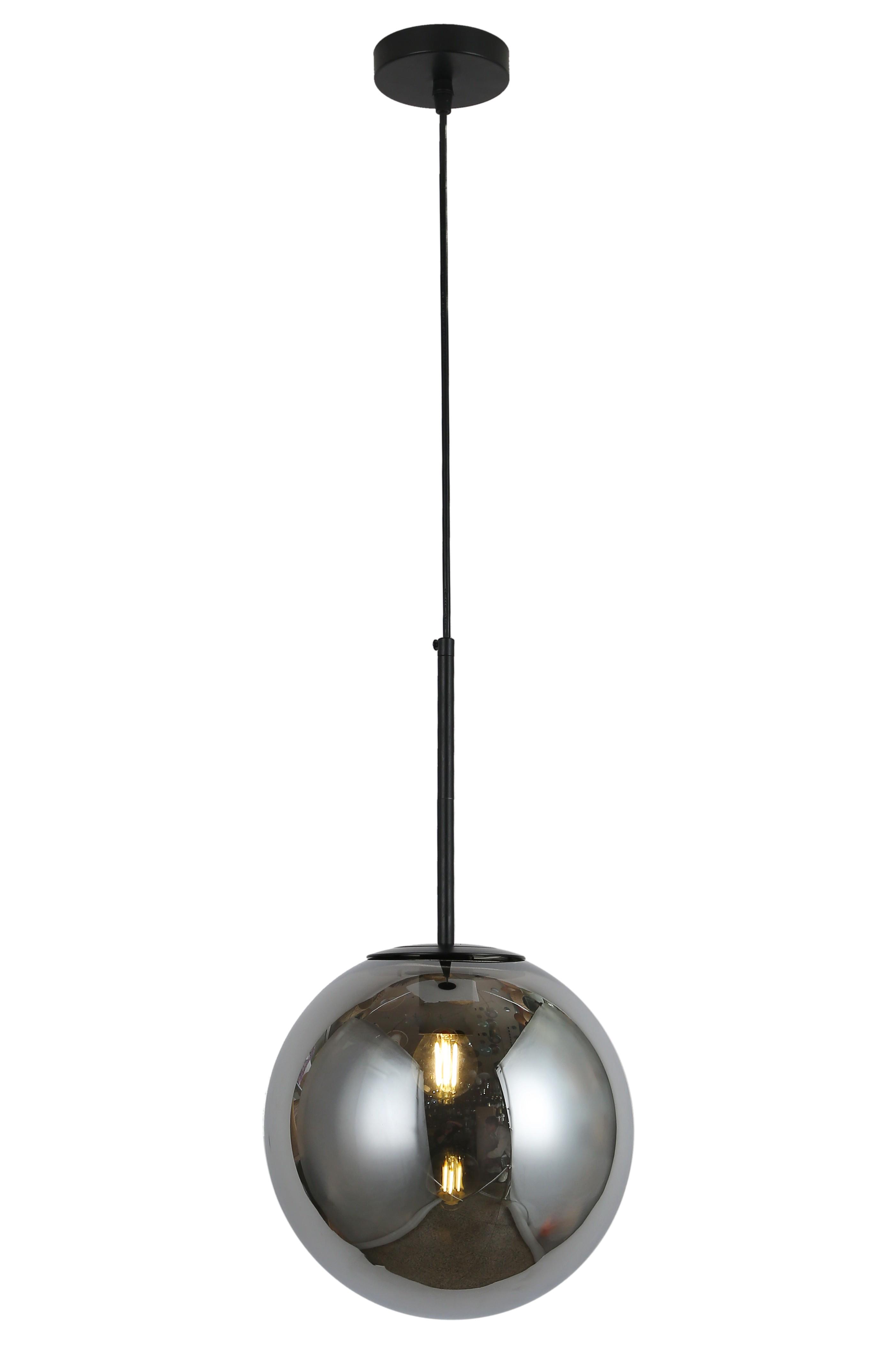 Люстра Levistella 9163425-1 BK+BK (371333)