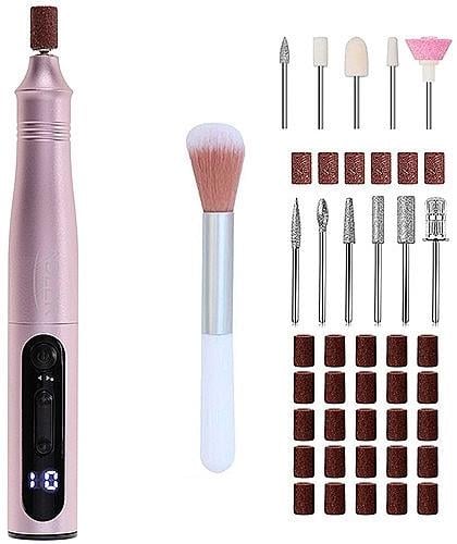 Фрезер для манікюру Adler AD2181 (03901)