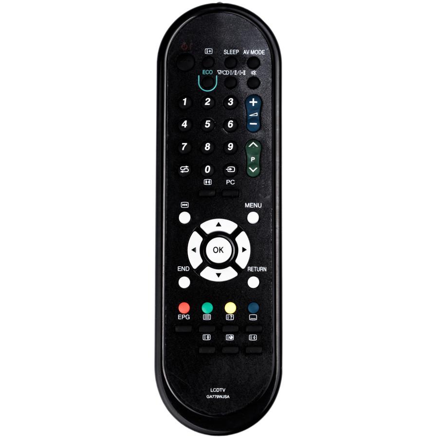 Пульт для телевизора SHARP GA779WJSA (2885)