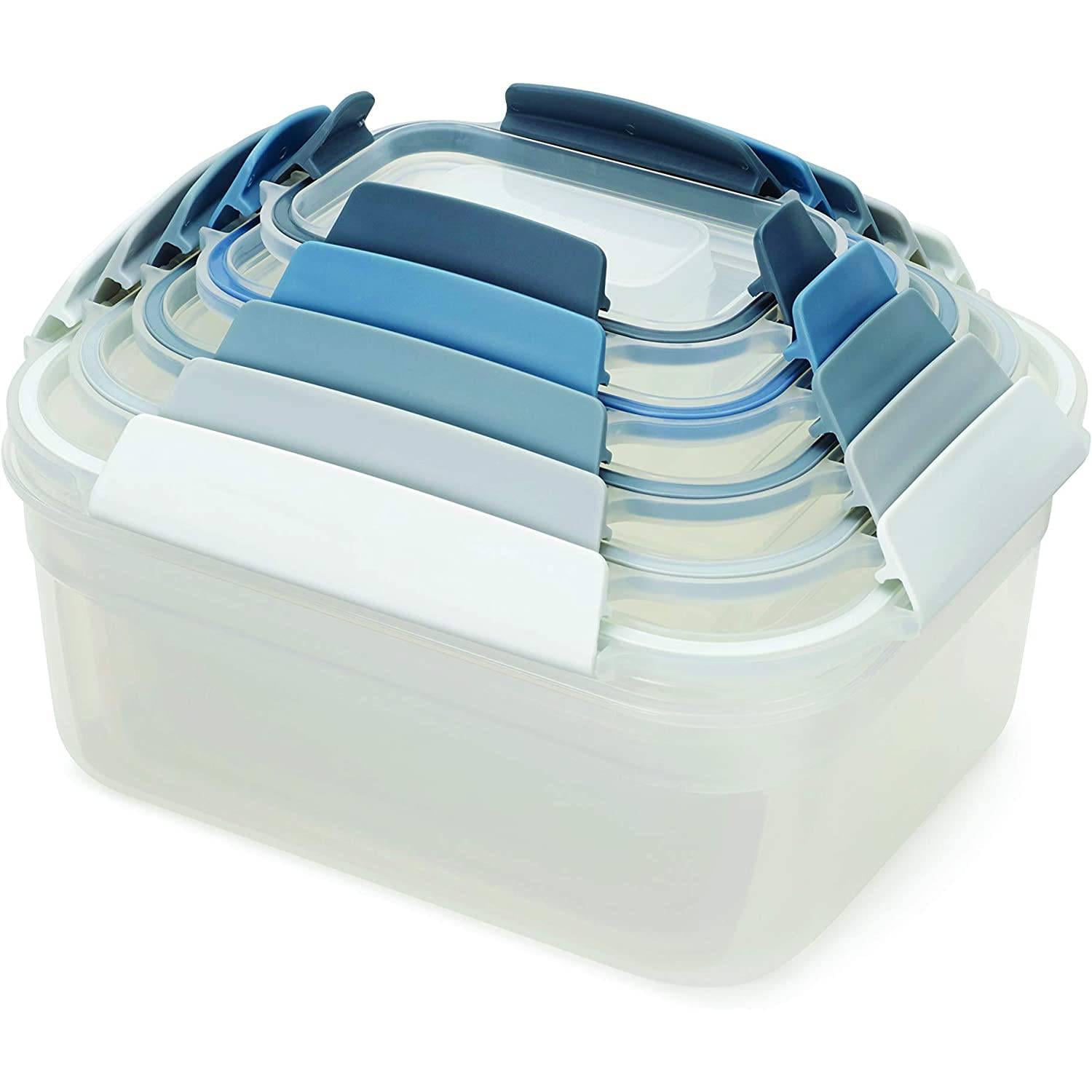 Контейнеры Joseph Joseph Nest Editions 5 шт. Blue (81105)