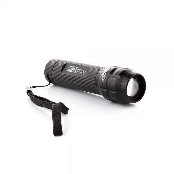 Фонарь Bailong BL-8700 ручной (18700BL01761)