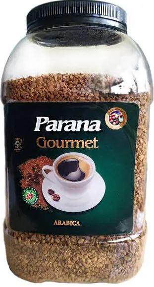 Кофе растворимый Parana Gourmet 500 г