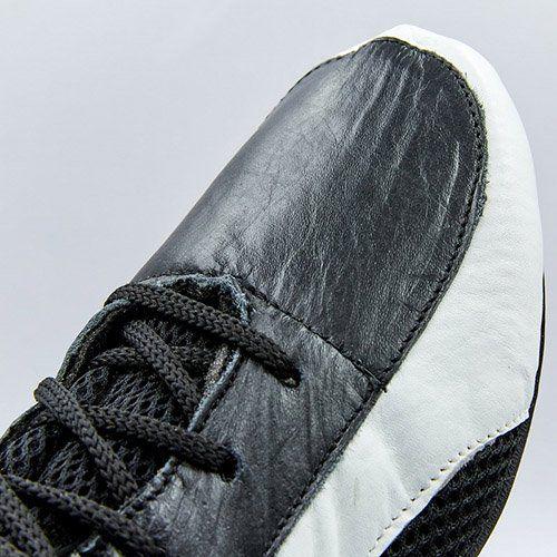 Боксерки Rival MA-3310 р. 36 Черно-белый (37429122) - фото 6 Боксерки Rival MA-3310 р. 36 Черно-белый (37429122) - фото 6