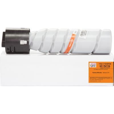 Картридж-тонер NewTone Konica Minolta TN-118/119 (NT-TN118)