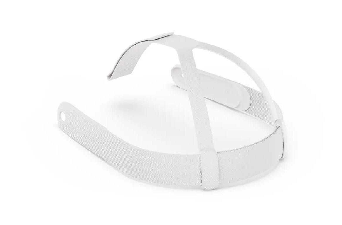 Ремень для головы Meta Quest 3 (OS- OQ3HS)