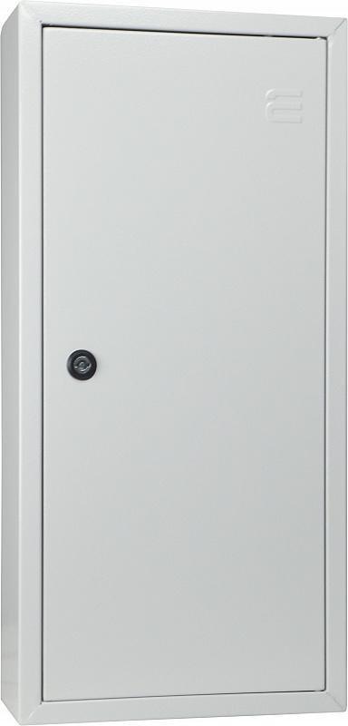 Корпус металевий модульний АСКО-УКРЕМ UBox навісний 48 модулів IP31 (A0260010008)