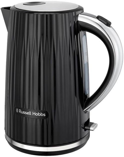 Электрочайник Russell Hobbs Eden 27361-70 Черный (7054173) Электрочайник Russell Hobbs Eden 27361-70 Черный (7054173)