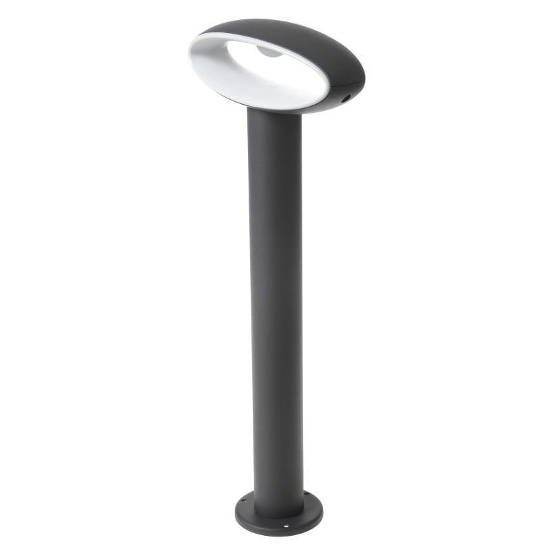 Фонарь уличный Brille LED IP54 PL-14/50 9W (34-086)