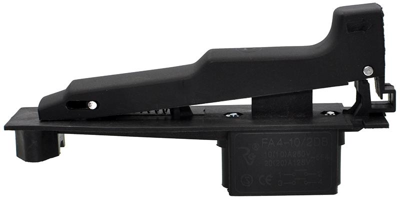 Кнопка болгарки DWT 230 SL (кн129) • Краща ціна в Києві, Україні ...