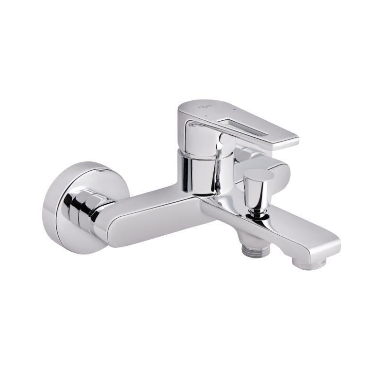 Смеситель для ванны Q-tap Tern (3061102C)