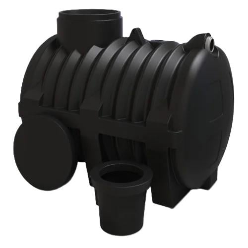 Септик 2500 л (000000253)