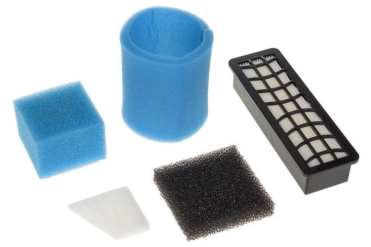 Набор фильтров совместимый с пылесосом Zelmer 919 (1344898839)