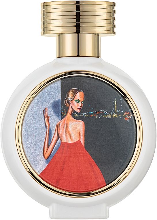 Парфюмированная вода Haute Fragrance Company Lady In Red 75 мл (1663_4776)